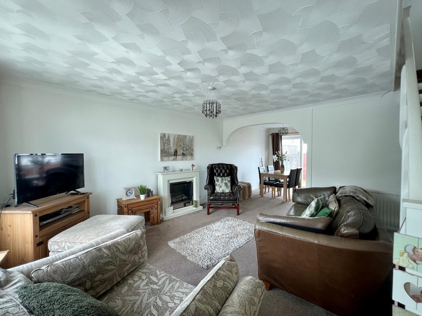 Hawthorn Way, Brackla, Bridgend County Borough, CF31 2PG